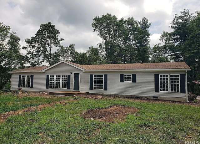 Property at 12910 Jones Mill Rd, Tell City, IN 47586, 3 beds, 2 baths