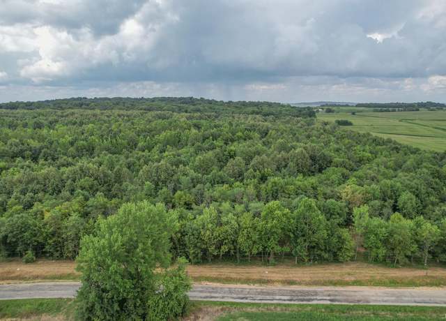 Property at 3584 Doerner Rd, Lynnville, IN 47619