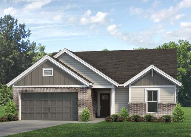Property at 1393 Abby Ln, Huntingburg, IN 47542, 3 beds, 2 baths