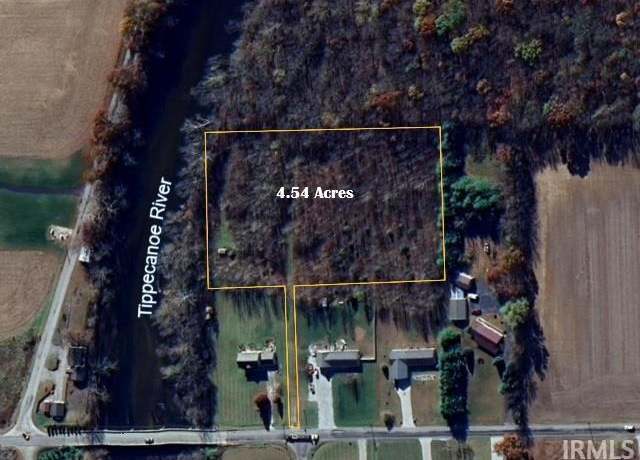 Property at 1745 E 250 N, Winamac, IN 46996