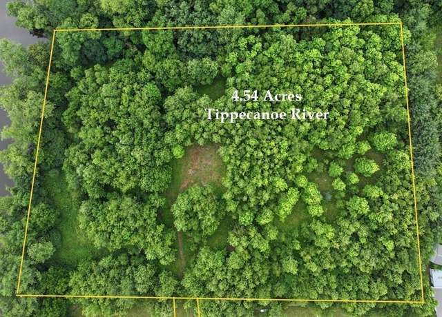 Property at 1745 E 250 N, Winamac, IN 46996