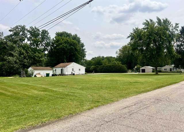 Property at 56362 45th St, Elkhart, IN 46516