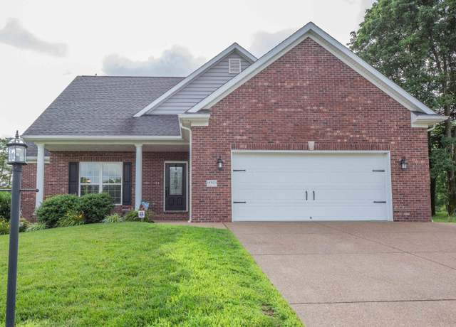 Property at 14925 Kingsmont Dr, Evansville, IN 47725, 4 beds, 3 baths