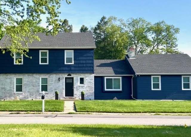 Property at 1225 Fairfax Dr, South Bend, IN 46614, 3 beds, 3.5 baths