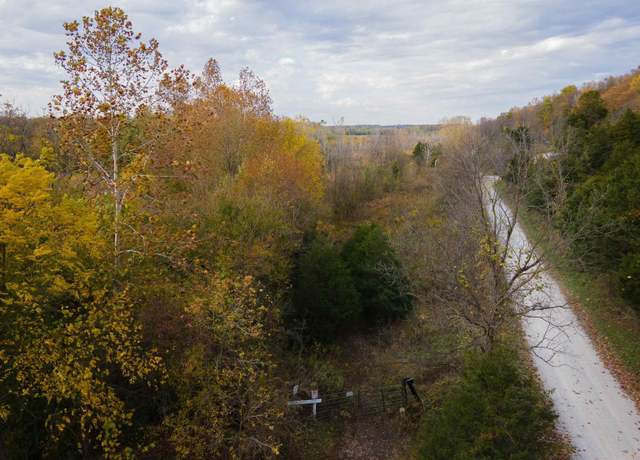 Property at TBD N Moon Rd, Gosport, IN 47433