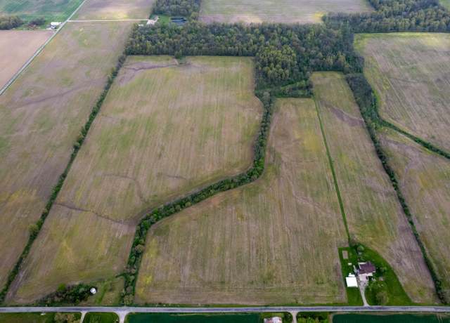 Property at - W 400 N, Portland, IN 47371
