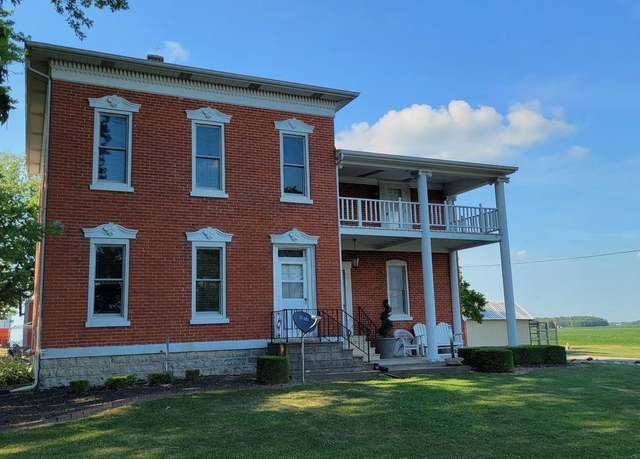 Property at 6289 W 750 Rds N, Decatur, IN 46733, 3 beds, 2.5 baths