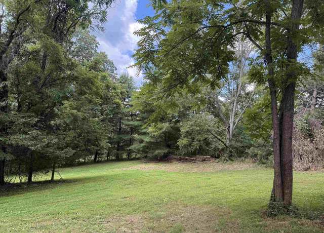 Property at 6934 Switchboard Rd, Spencer, IN 47460