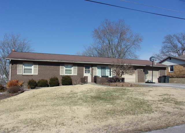 Property at 908 Mathis Ave, Oolitic, IN 47451, 3 beds, 2 baths