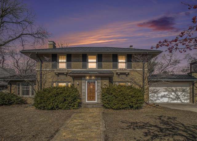 Property at 613 N Riverside Dr, Elkhart, IN 46514, 3 beds, 1.5 baths