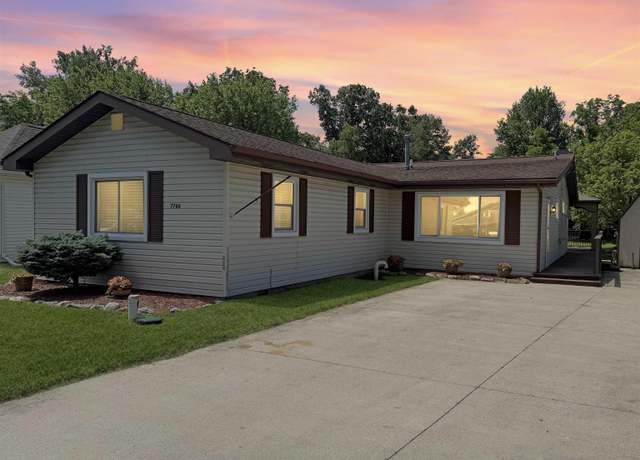 Property at 7760 S 140 E Witmer Lk, Wolcottville, IN 46795, 3 beds, 2 baths