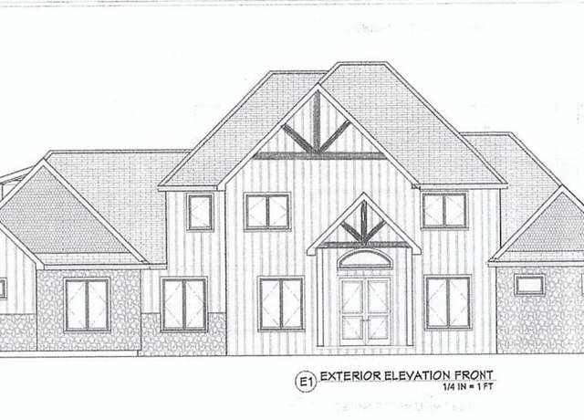 Property at 15114 Dunton Rd, Fort Wayne, IN 46845, 4 beds, 5 baths