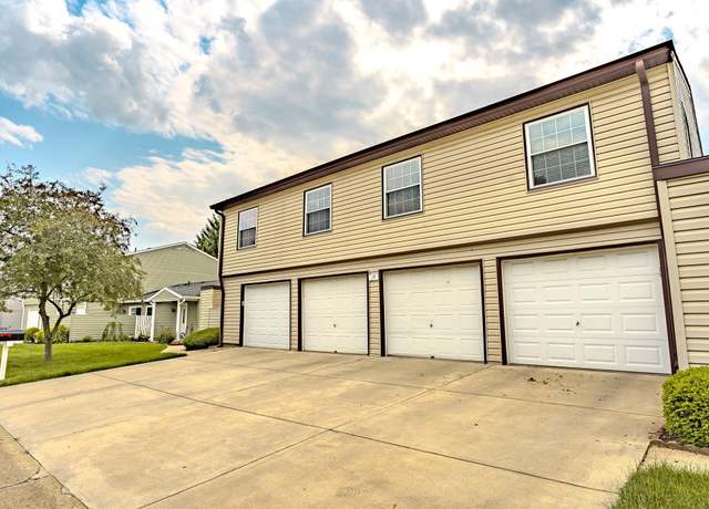 Property at 3208 Hanover Dr Unit 17-D, Lafayette, IN 47909, 2 beds, 1 bath