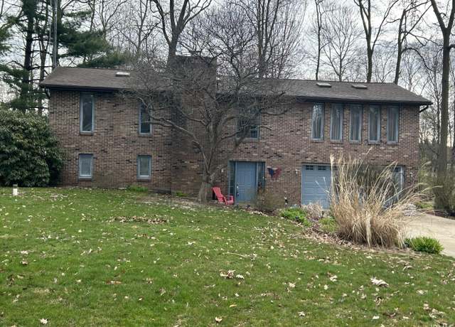Property at 11122 Forest Dr, Plymouth, IN 46563, 4 beds, 2 baths