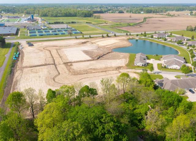 Property at 11901 Cross Winds Way, Fort Wayne, IN 46818