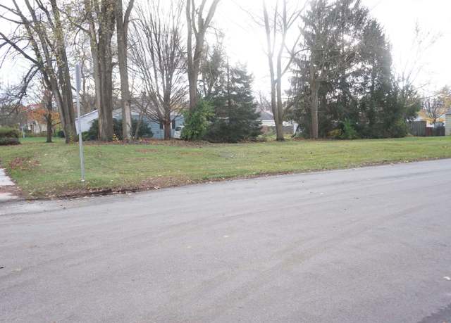 Property at Warren St, South Bend, IN 46613