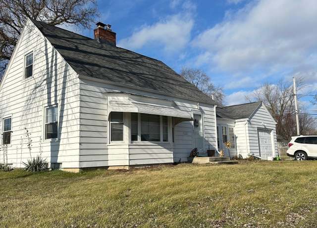 Property at 1701 Tyler Ave, Fort Wayne, IN 46808, 3 beds, 2 baths