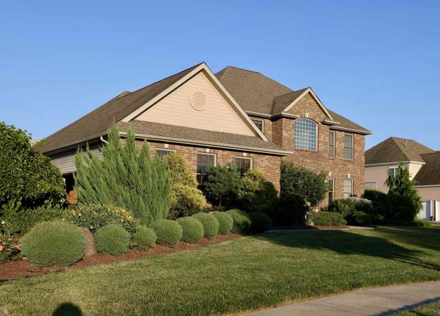 Property at 3674 Wakefield Dr, West Lafayette, IN 47906, 4 beds, 3.5 baths