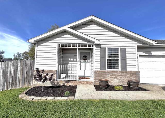 Property at 1104 Chariton Dr, Boonville, IN 47601, 3 beds, 2 baths
