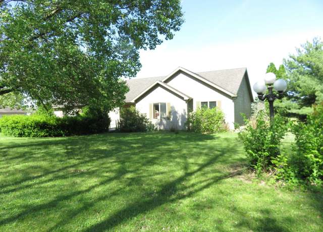Property at 12201 S County Road 394 E, Muncie, IN 47302, 3 beds, 2 baths