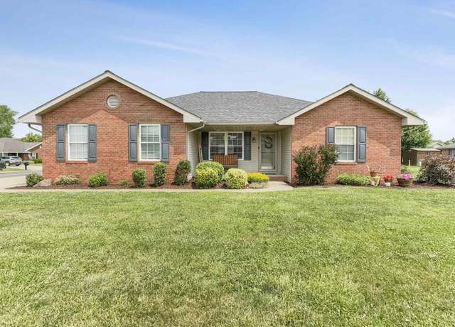 Property at 4114 Lee Dr, Jasper, IN 47546, 4 beds, 3 baths