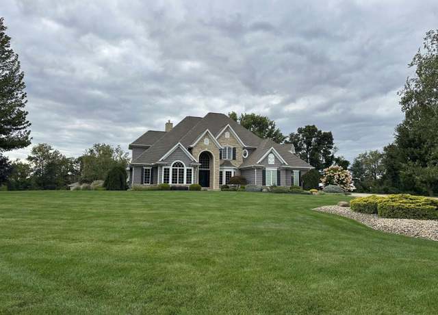 Property at 17781 County Road 112, Bristol, IN 46507, 5 beds, 4.5 baths