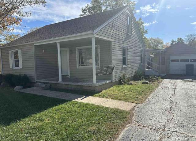 Property at 905 W Elsie Ave, Muncie, IN 47303, 4 beds, 2 baths