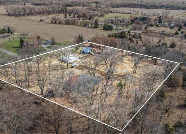 Property at 51535 County Road 23, Bristol, IN 46507, 3 beds, 1 bath