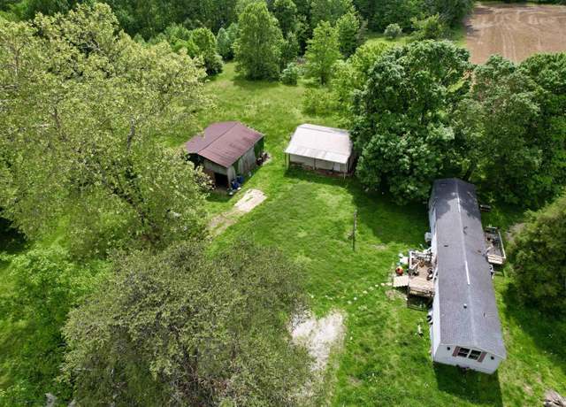 Property at 9577 Taylorville Rd, Tennyson, IN 47637, 3 beds, 2 baths