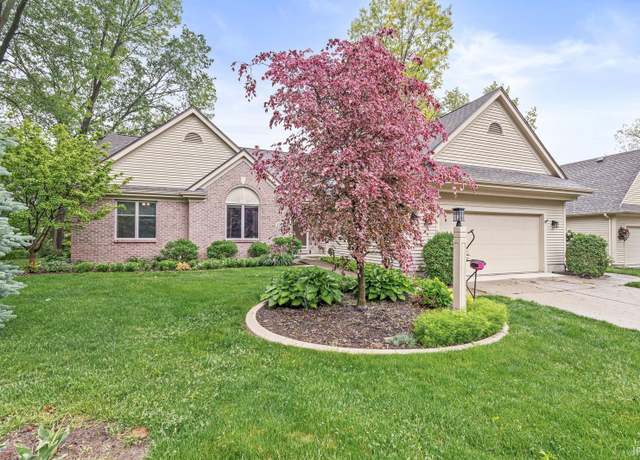Property at 1224 Foxglove Ct, Mishawaka, IN 46545, 3 beds, 2.5 baths