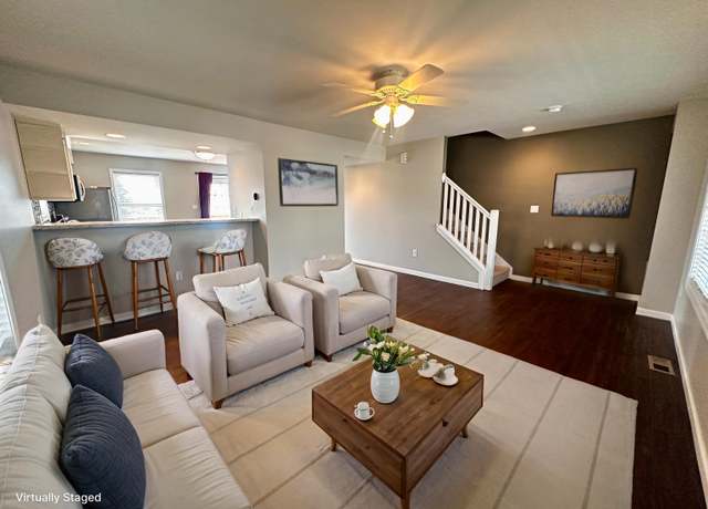 Property at 1784 W Sunstone Dr, Bloomington, IN 47403, 2 beds, 2.5 baths
