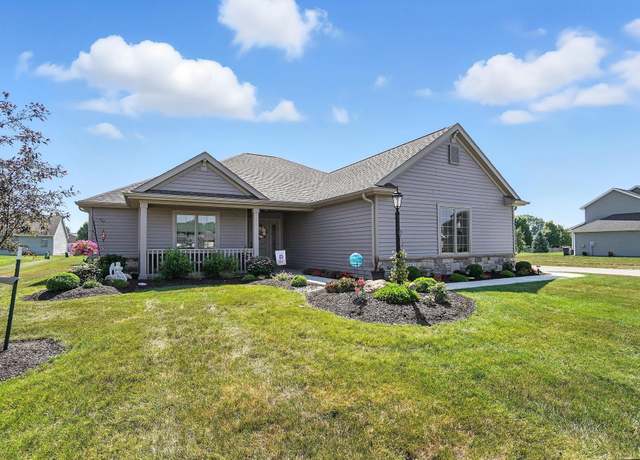 Property at 1704 Savona Ct, New Haven, IN 46774, 3 beds, 2 baths