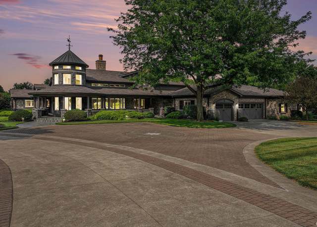 Property at 622 Bristol Ave, Middlebury, IN 46540, 5 beds, 7 baths