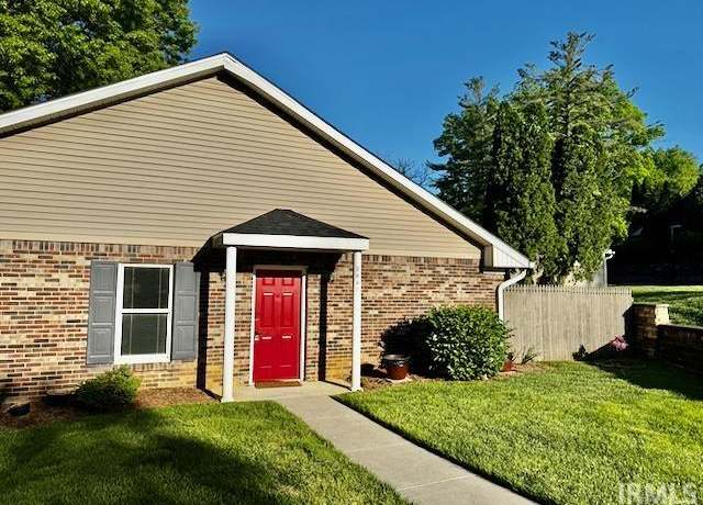 Property at 2602 E Covenanter Dr, Bloomington, IN 47401, 3 beds, 2 baths