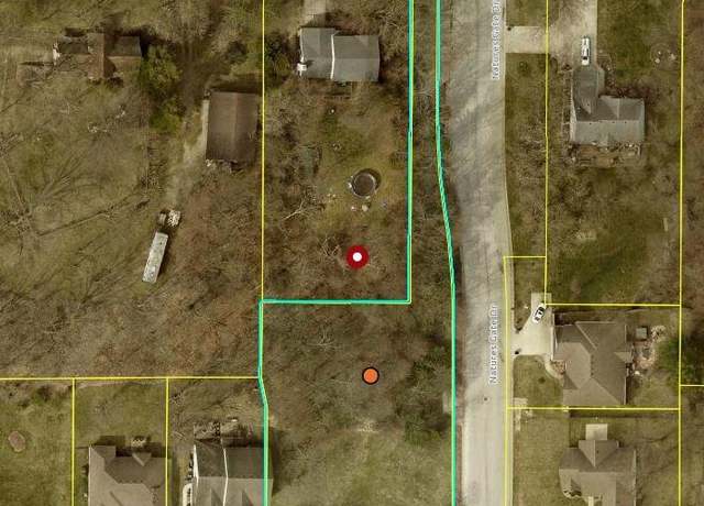 Property at 25655 Rolling Hills Dr, South Bend, IN 46628