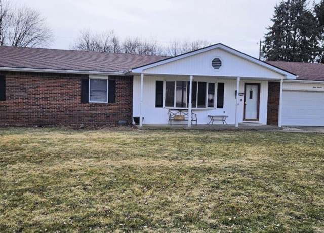 Property at 413 E Christine Dr, New Castle, IN 47362, 4 beds, 2 baths