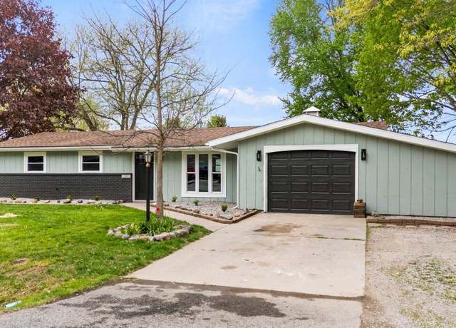 Property at 311 Cottonwood Dr, New Haven, IN 46774, 3 beds, 1 bath