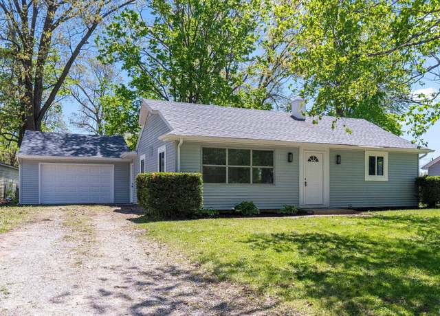 Property at 839 Courtney Dr, New Haven, IN 46774, 3 beds, 1 bath