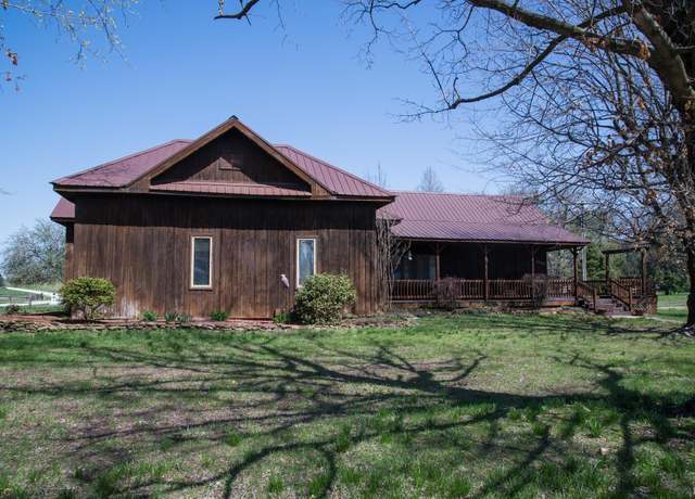 Property at 4350 N Camp Arthur Rd, Bruceville, IN 47516, 3 beds, 2 baths
