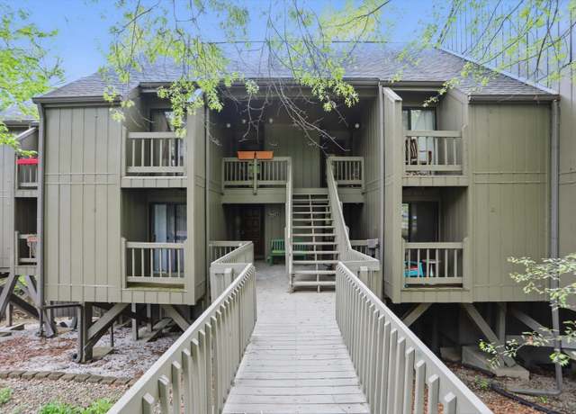 Property at 9404 S Lake Ridge Dr, Bloomington, IN 47401, 2 beds, 1 bath