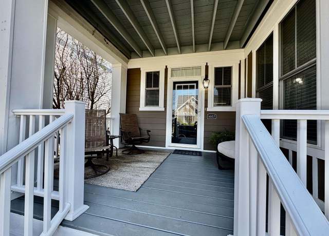 Property at 1607 S Renwick Blvd #1, Bloomington, IN 47401, 3 beds, 2.5 baths