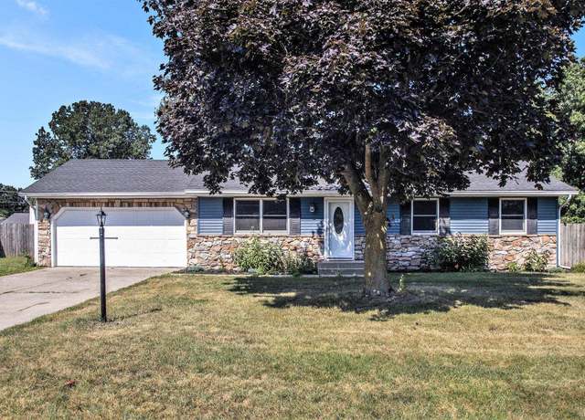 Property at 56841 Southgate, Elkhart, IN 46516, 3 beds, 2 baths