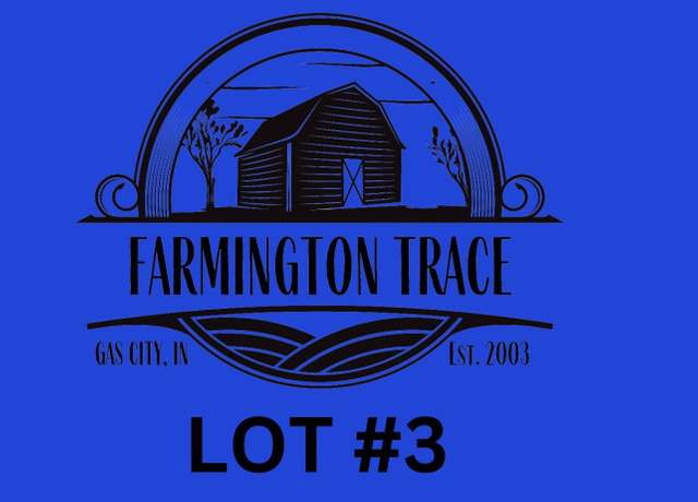 Property at 1205 Trace Ave, Gas City, IN 46933