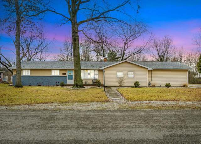 Property at 2309 Graham Dr, Fort Wayne, IN 46818, 3 beds, 1 bath