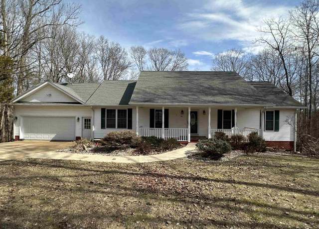 Property at 75 Melinda Pl, Bedford, IN 47421, 4 beds, 3 baths