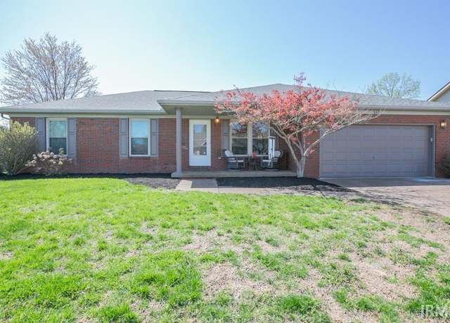 Property at 8833 Arizona Dr, Newburgh, IN 47630, 3 beds, 2 baths
