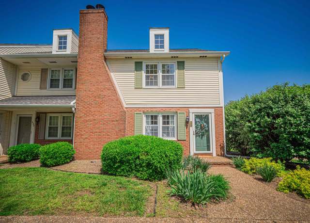 Property at 642 Kingswood Dr, Evansville, IN 47715, 2 beds, 1.5 baths