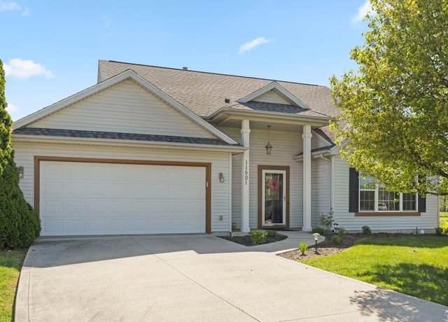 Property at 11501 Keady Run, Fort Wayne, IN 46818, 3 beds, 2.5 baths