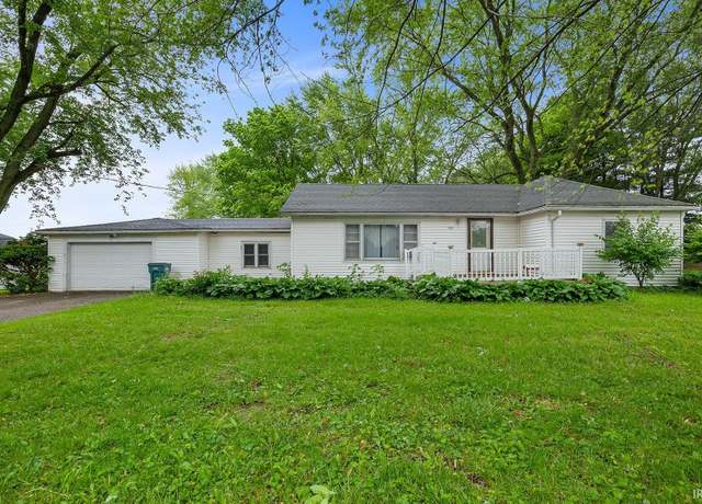 Property at 3907 E 150 S, Crawfordsville, IN 47933, 3 beds, 1 bath