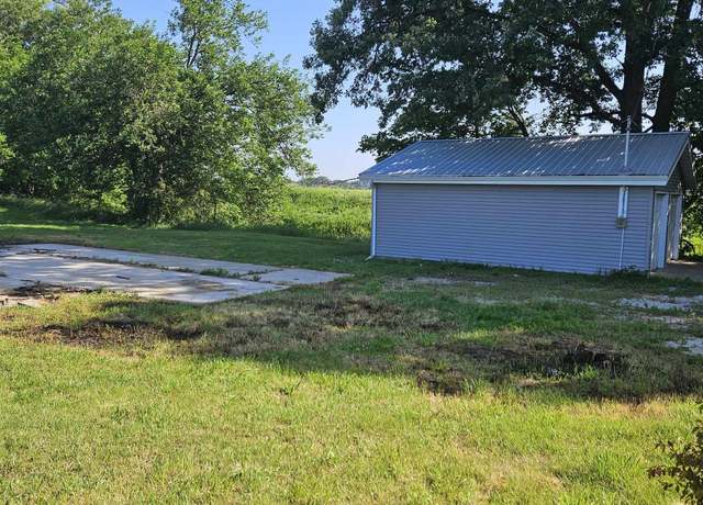 Property at 9905 E 275 S, Lagrange, IN 46761